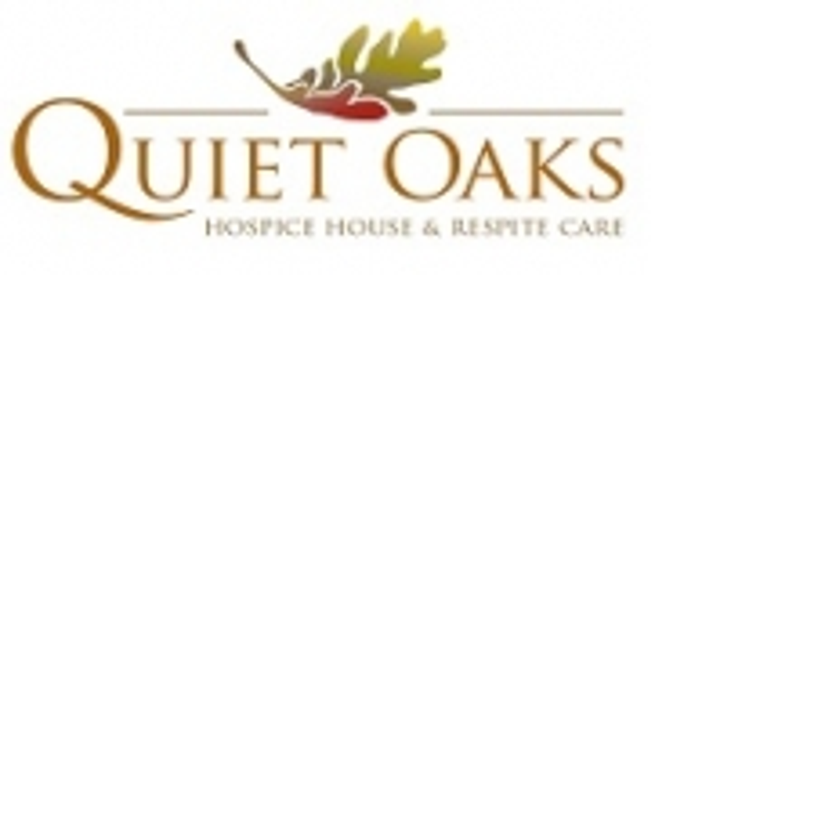 Quiet Oaks Hospice House | GiveMN