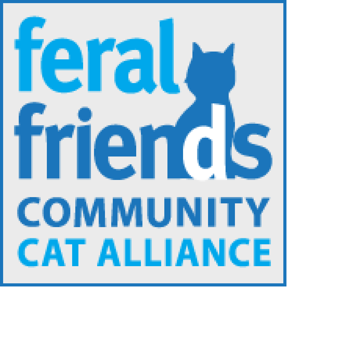 Feral best sale cat alliance