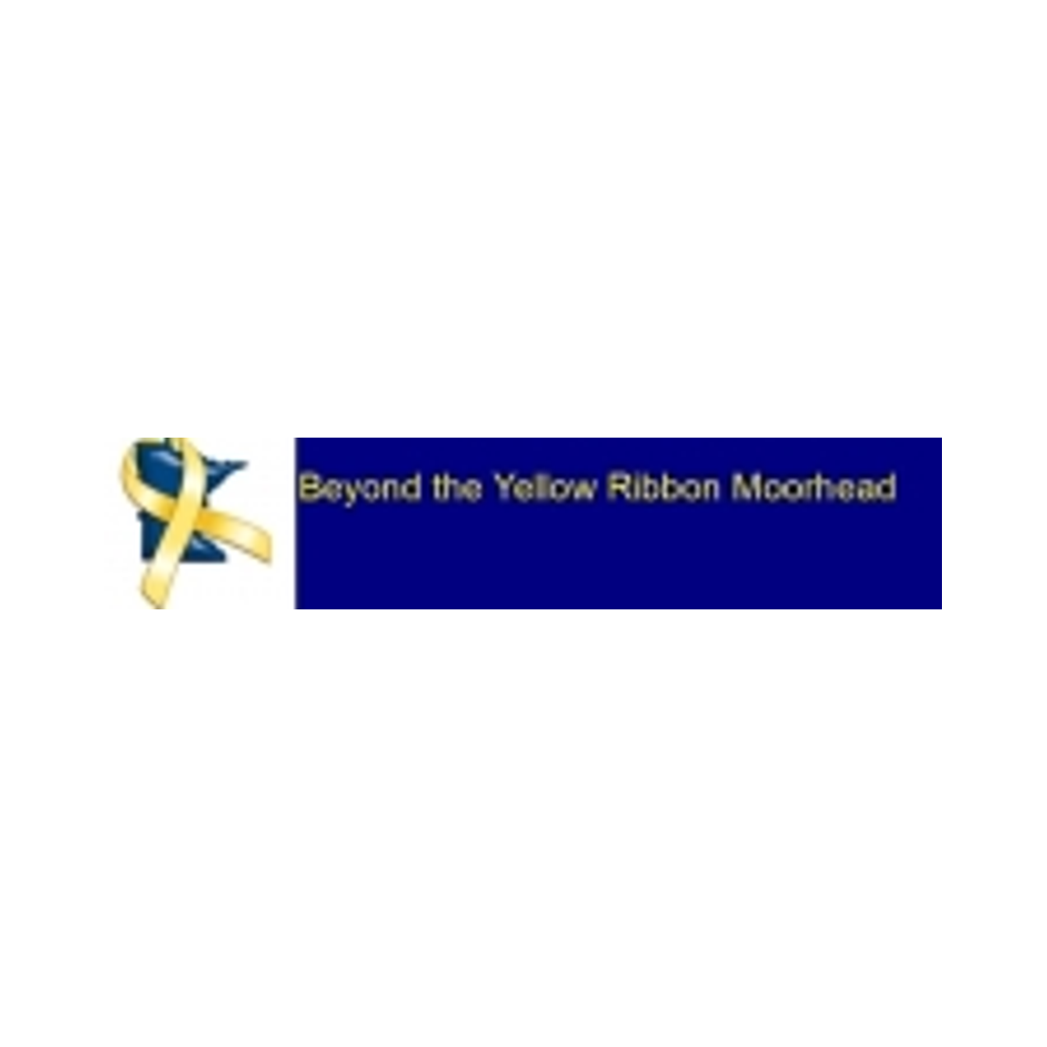 Beyond the Yellow Ribbon Moorhead | GiveMN