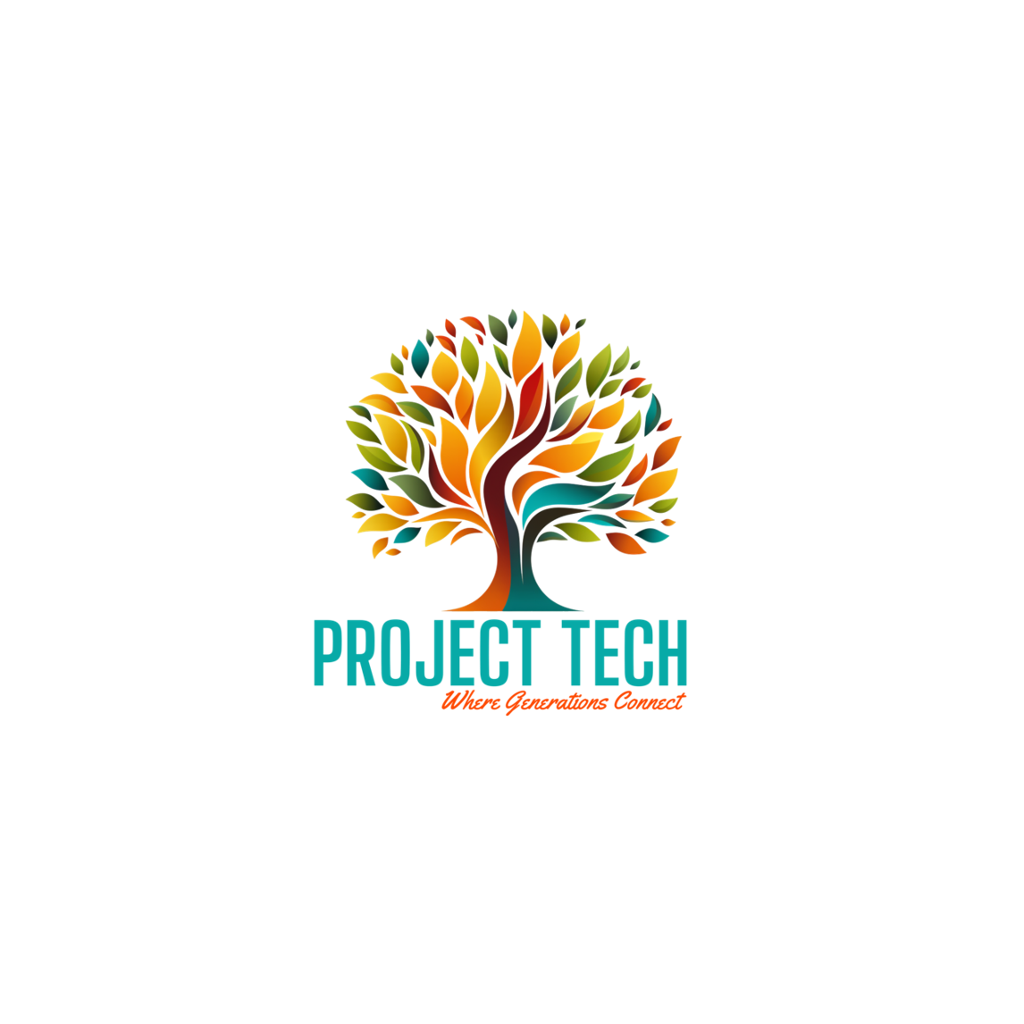 Project TECH | Midlands Gives