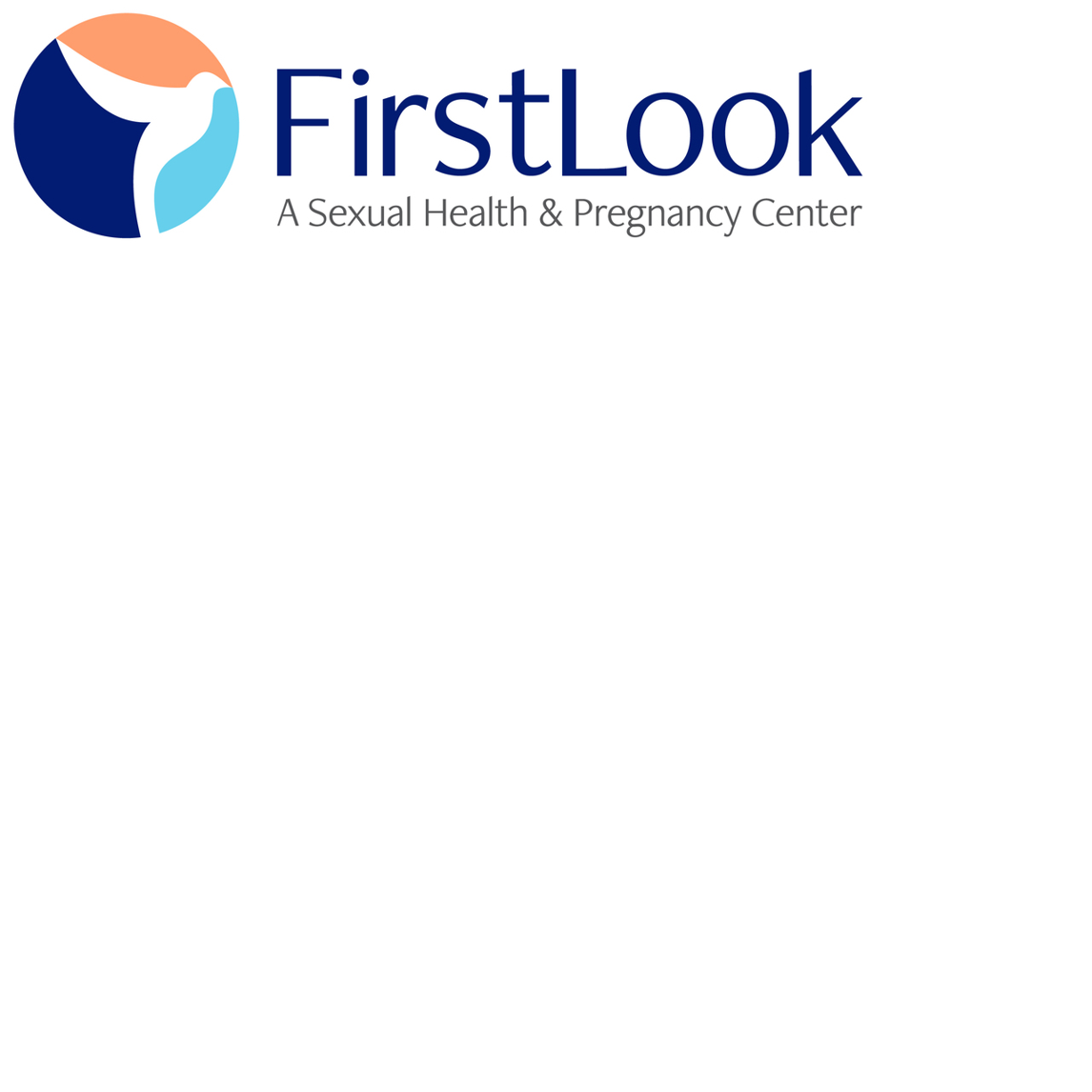 FirstLook Pregnancy Clinic NTX Giving Day