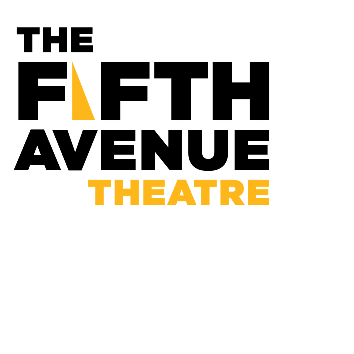 The 5th Avenue Theatre Washington Gives