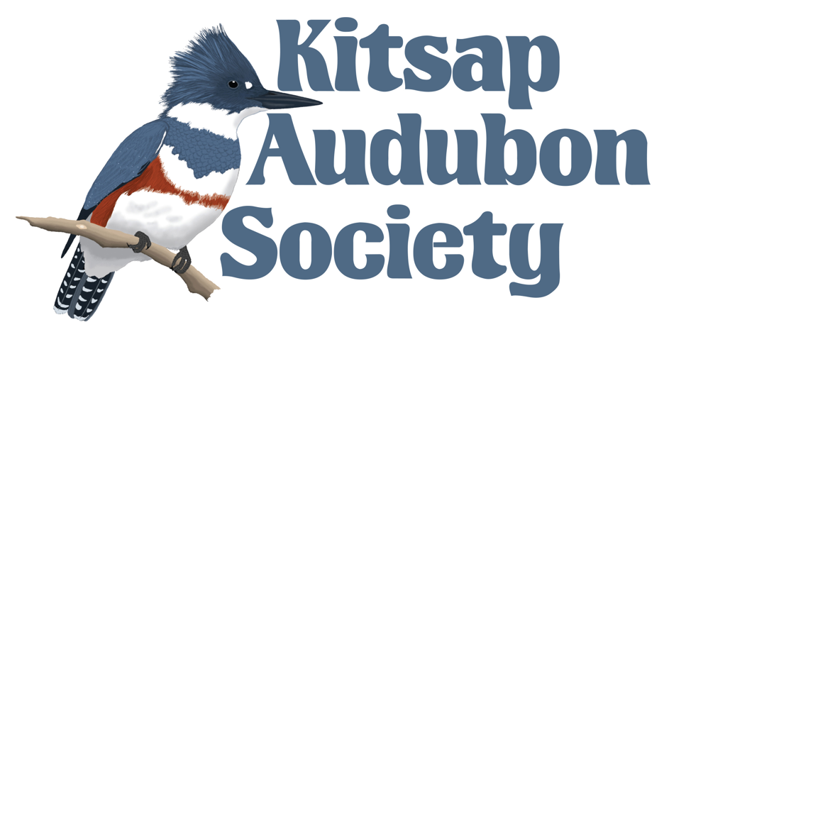 Kitsap Audubon Society | Kitsap Great Give