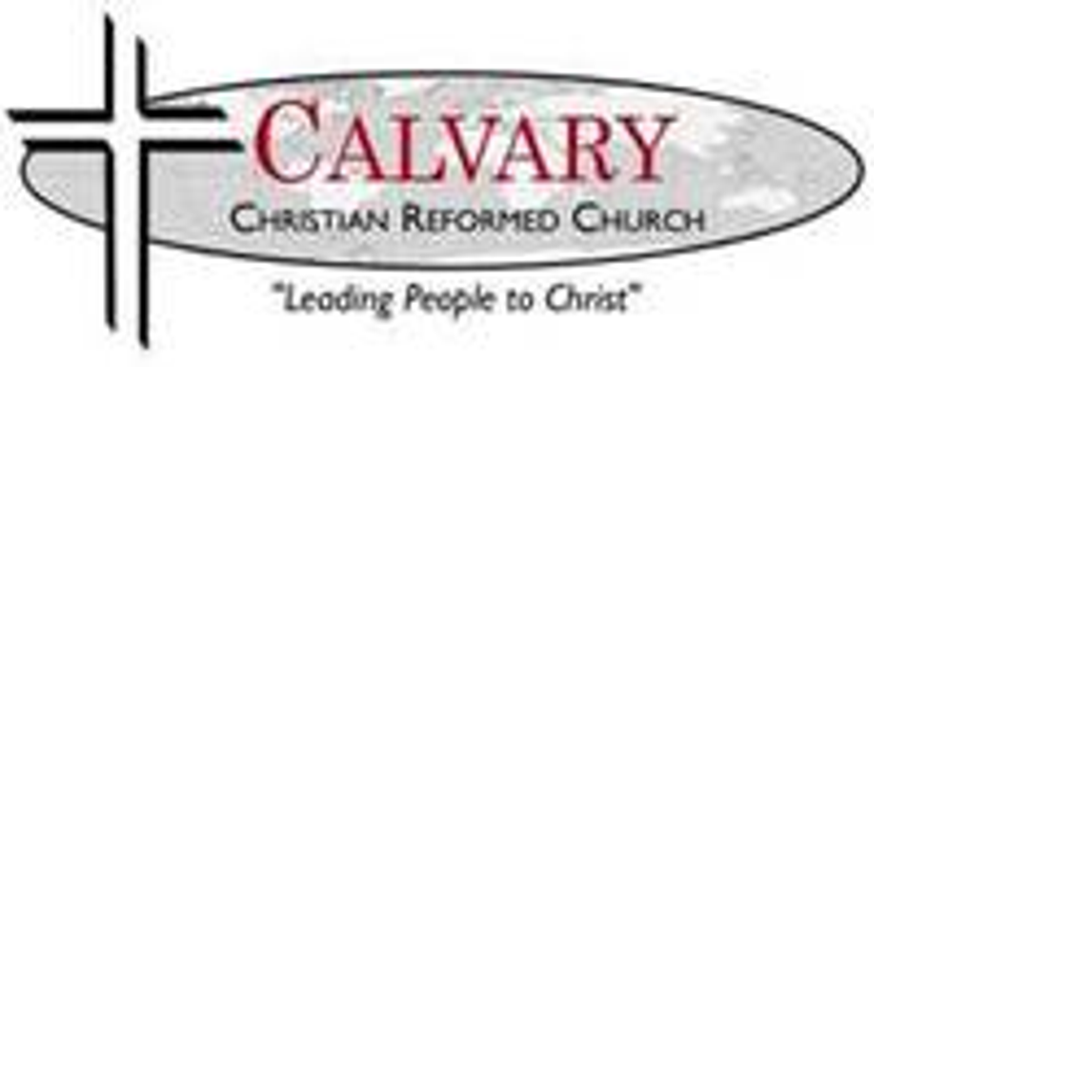 Calvary Christian Reformed Church | GiveMN