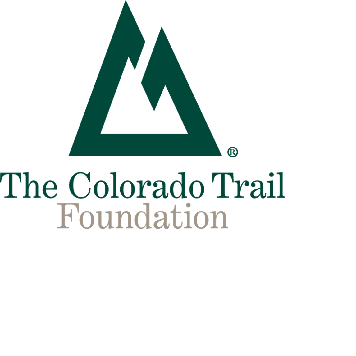 The Colorado Trail Foundation Colorado Gives 365