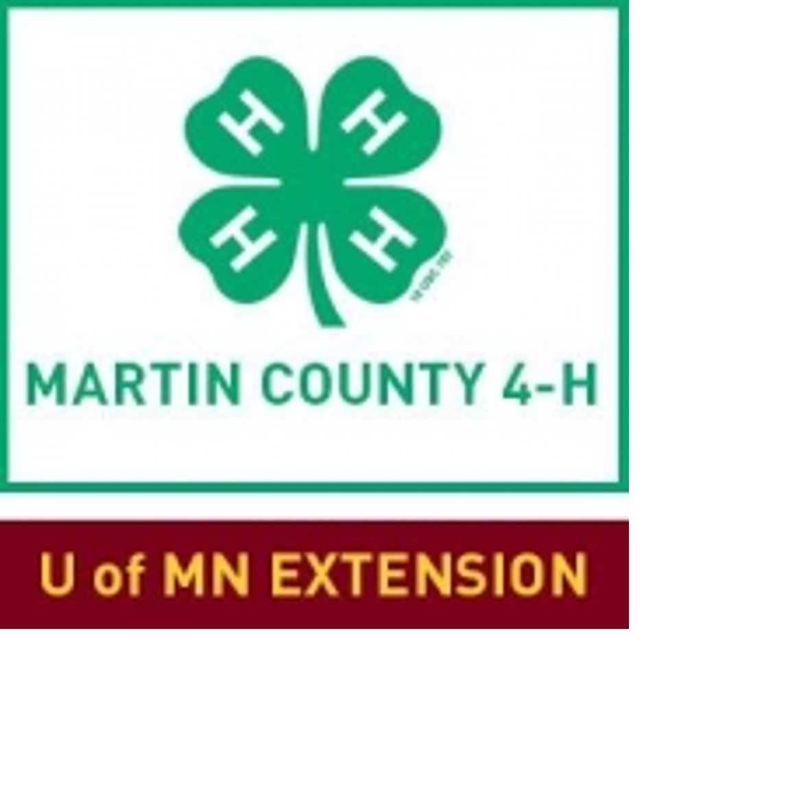 Martin County 4-H | GiveMN