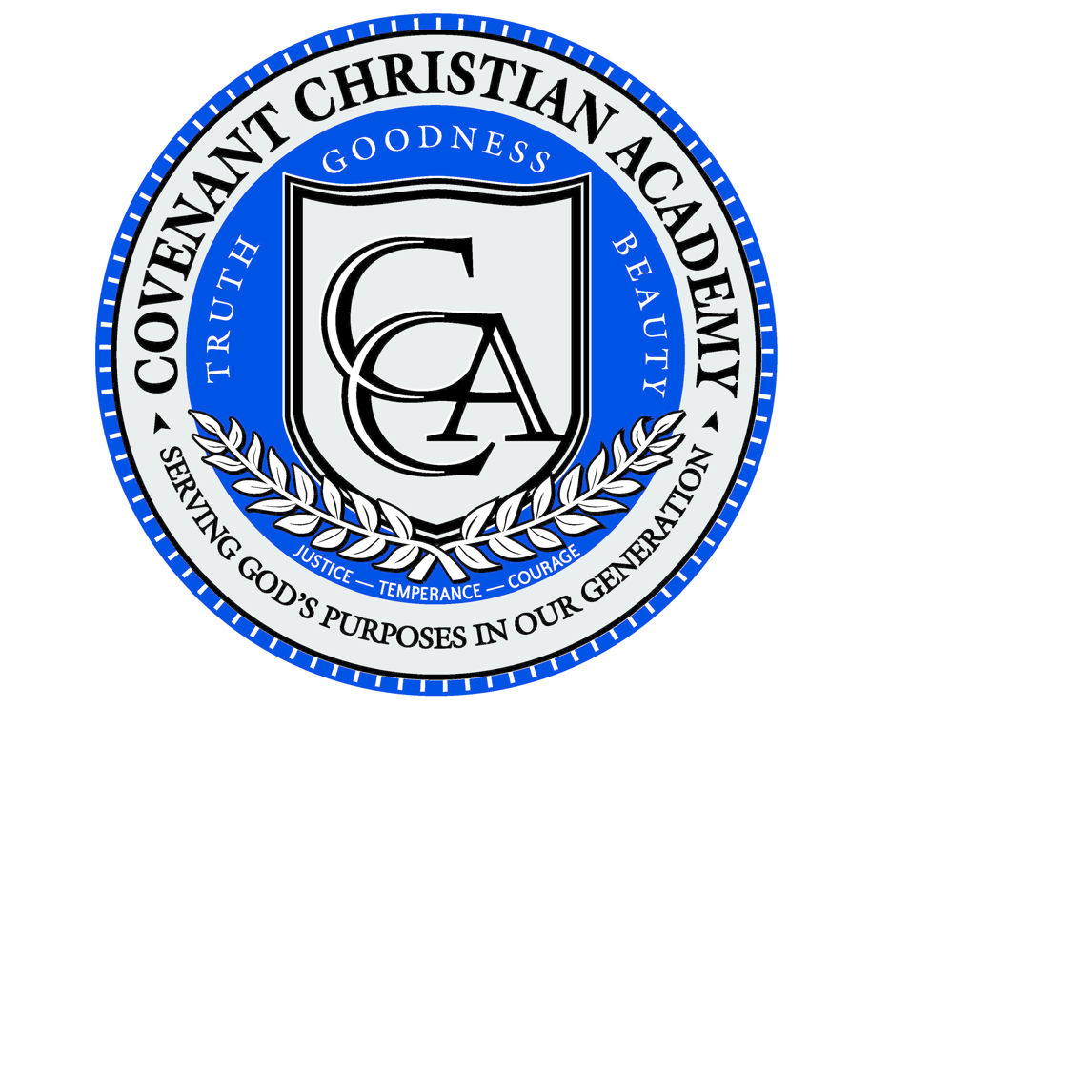 Covenant Christian Academy | NTX Giving Day