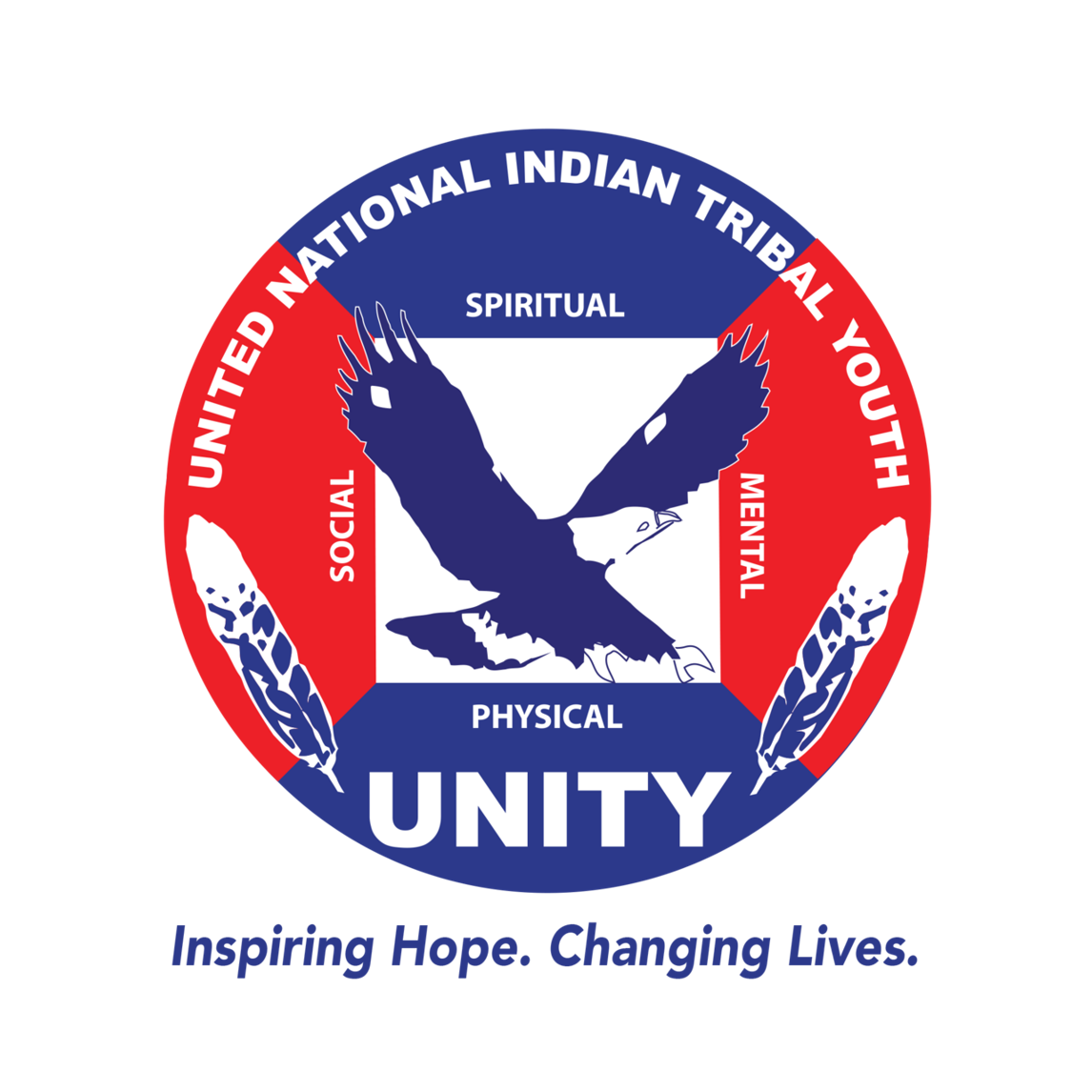 United National Indian Tribal Youth, Inc. (UNITY, Inc) | Mightycause