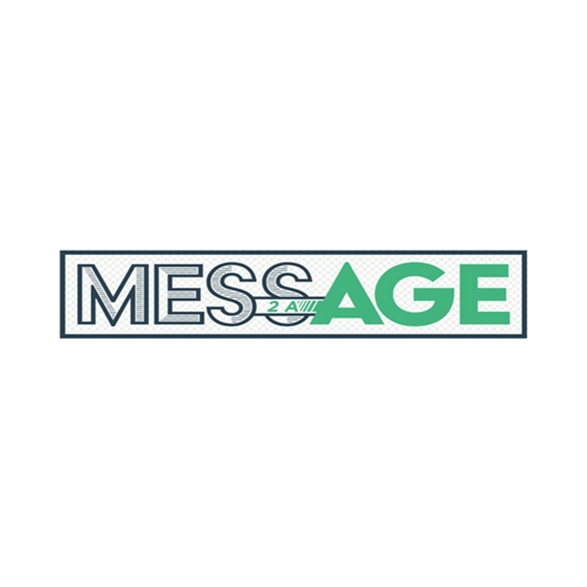 Mess 2 A Message | Long Beach Gives