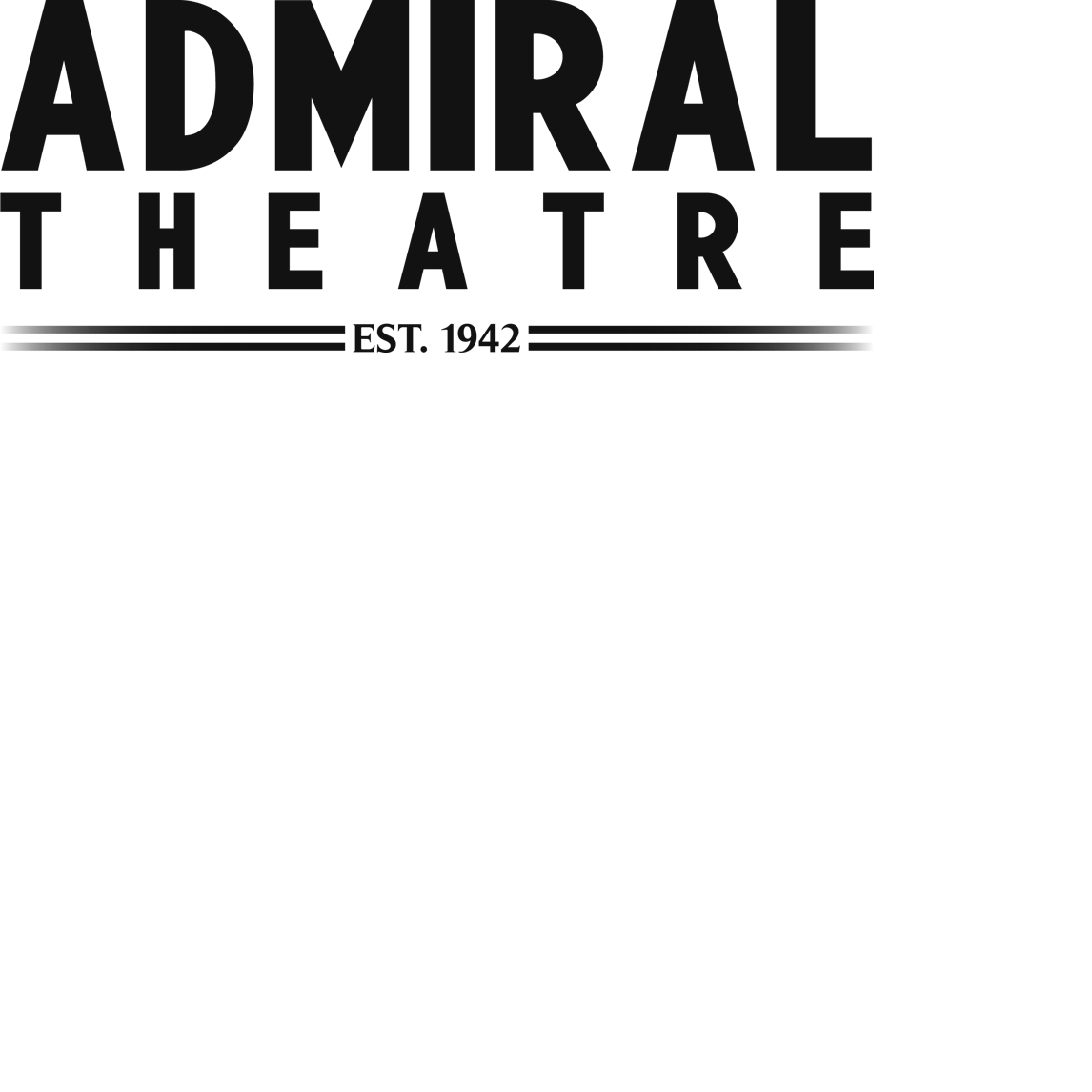 Admiral Theatre Foundation | Kitsap Great Give 