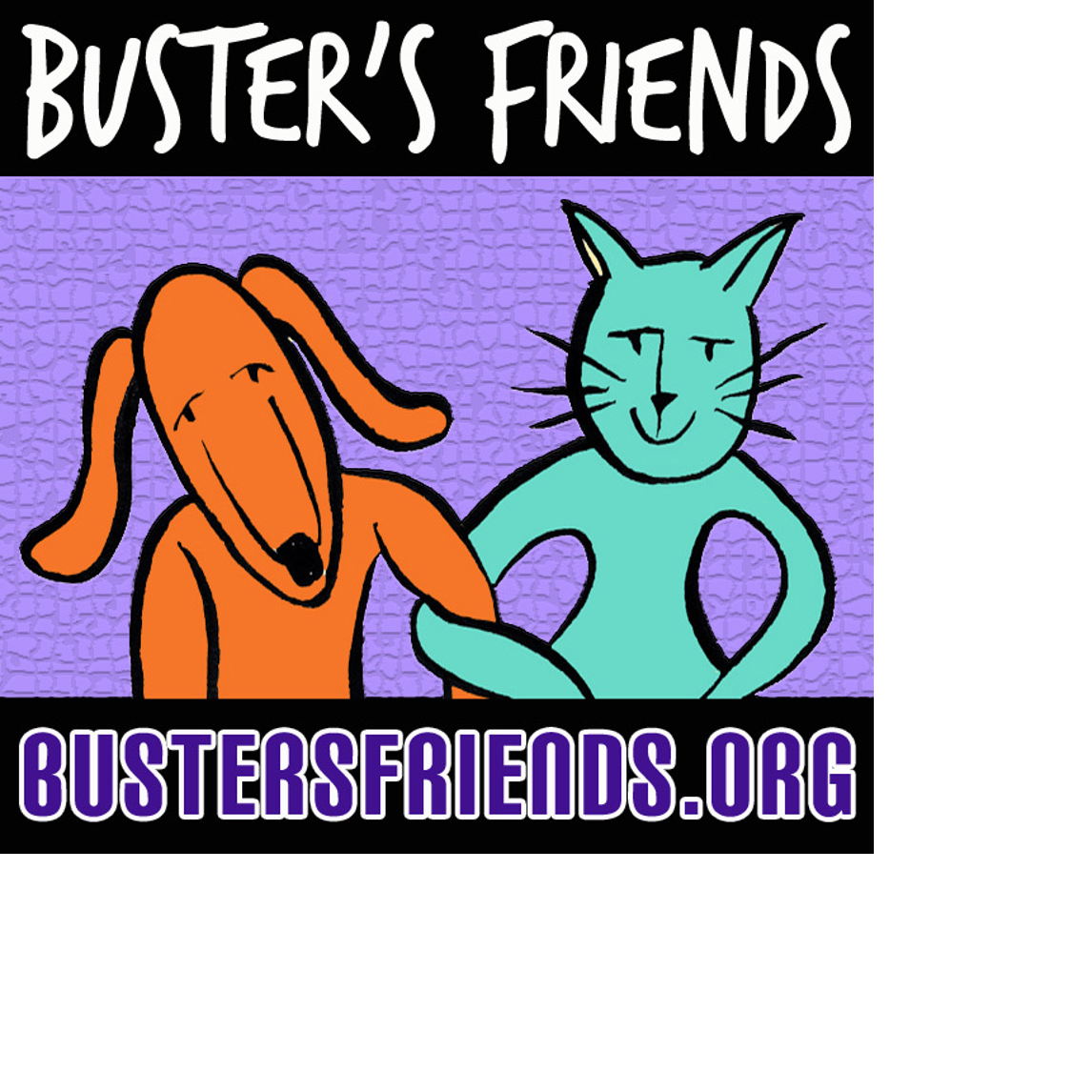 Buster's Friends NTX Giving Day