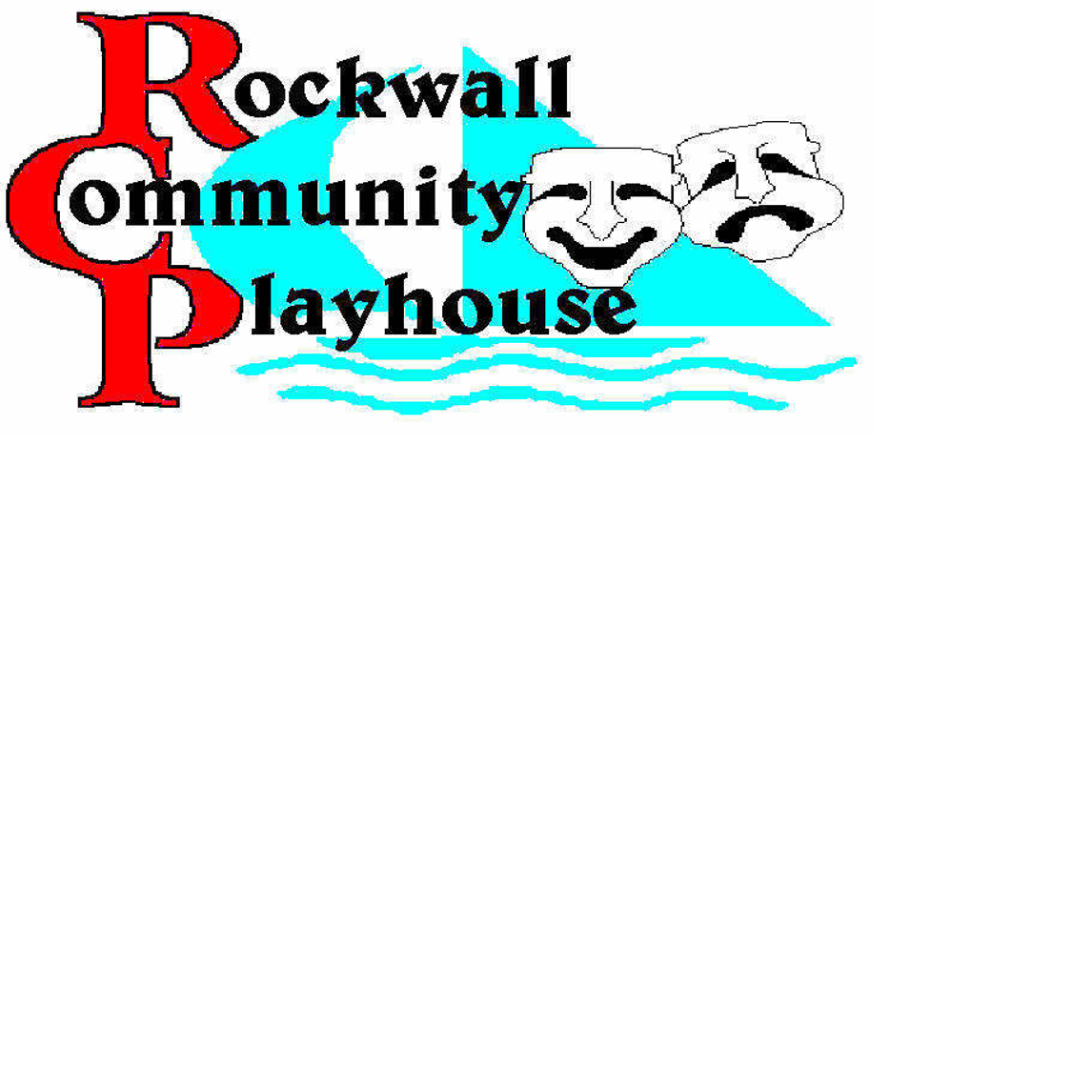 Rockwall Community Playhouse | North Texas Giving Day