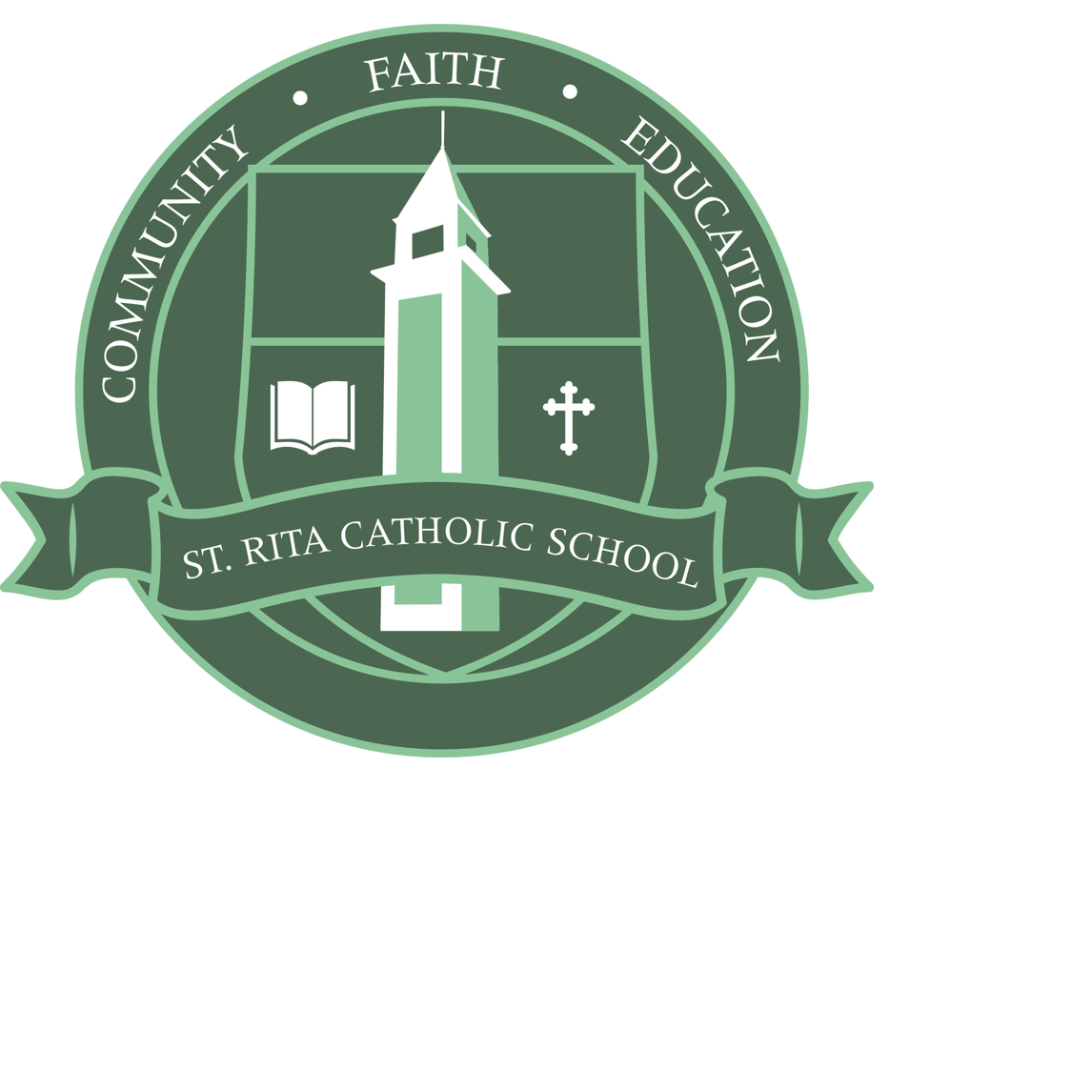 St. Rita Catholic School Dallas | NTX Giving Day