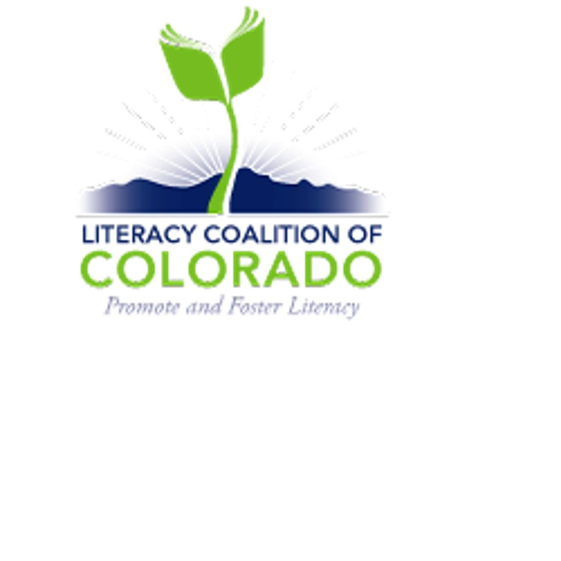 Literacy Coalition Of Colorado | Colorado Gives 365