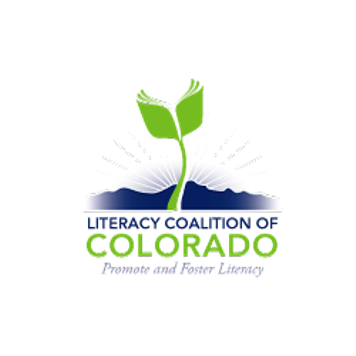 Literacy Coalition of Colorado | ColoradoGives.org