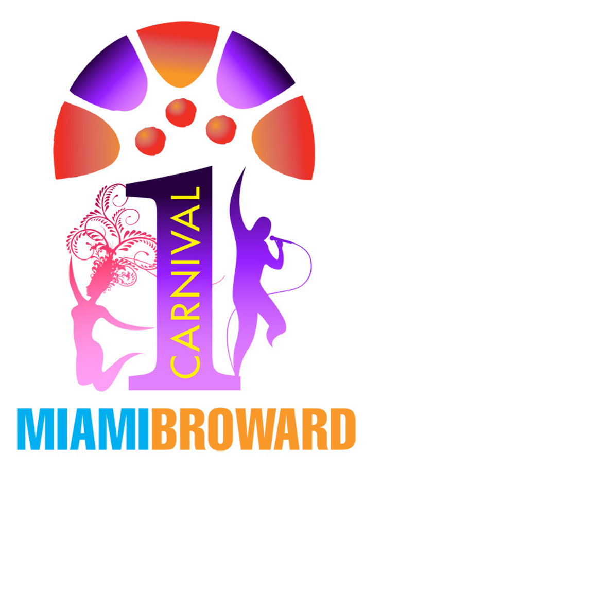Miami Carnival Give Miami Day