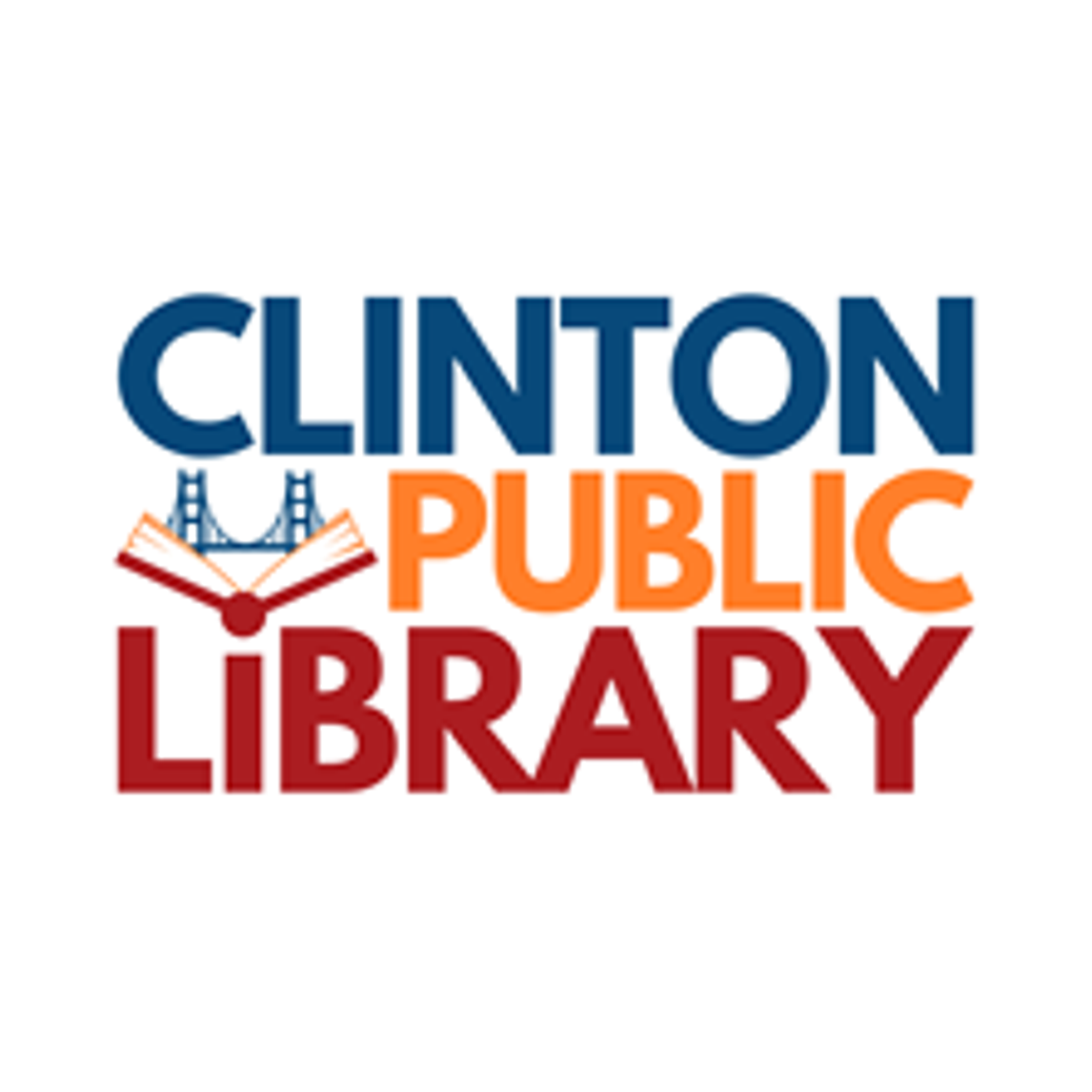 Clinton Public Library | Great Give Day