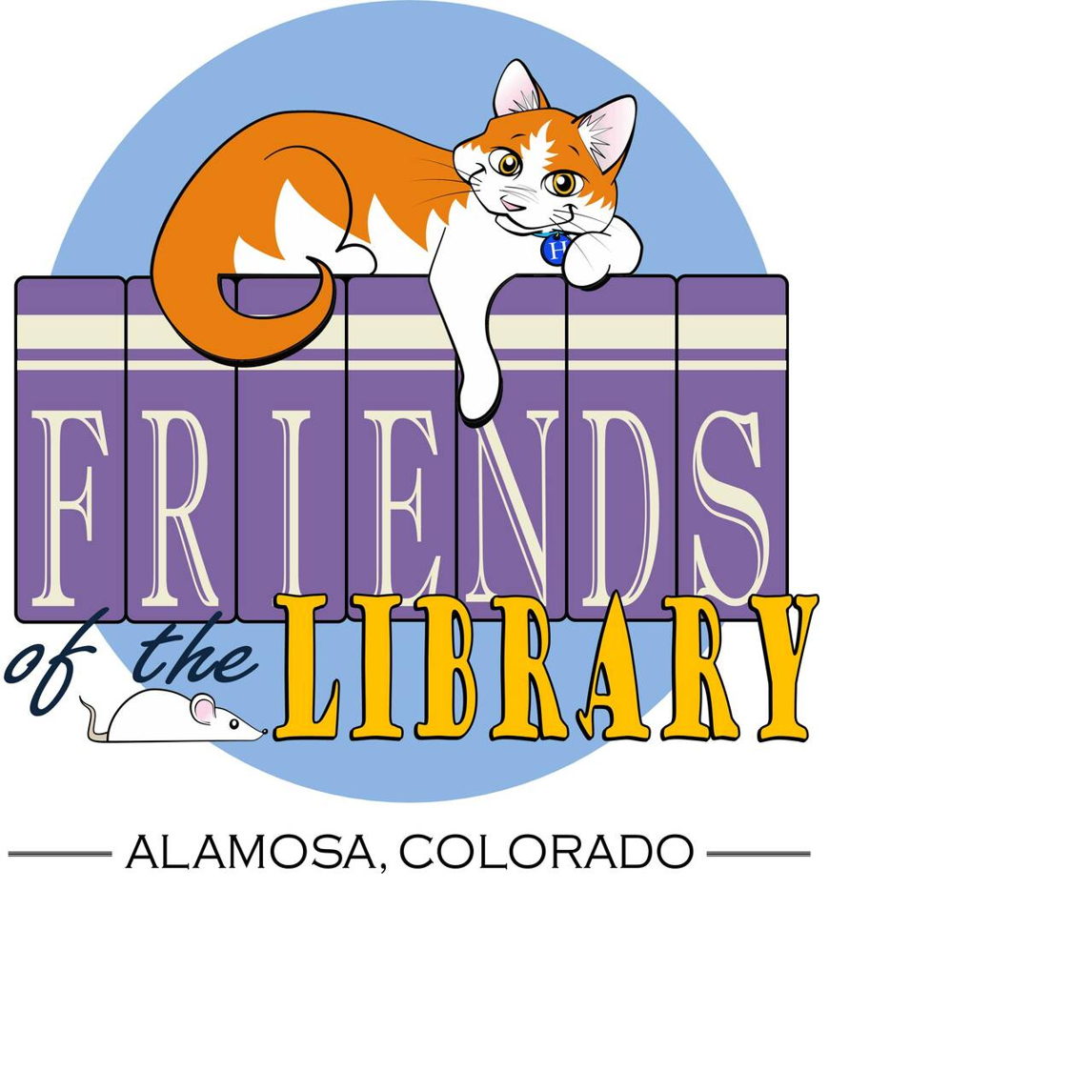 Friends of the Alamosa Public Library Colorado Gives 365