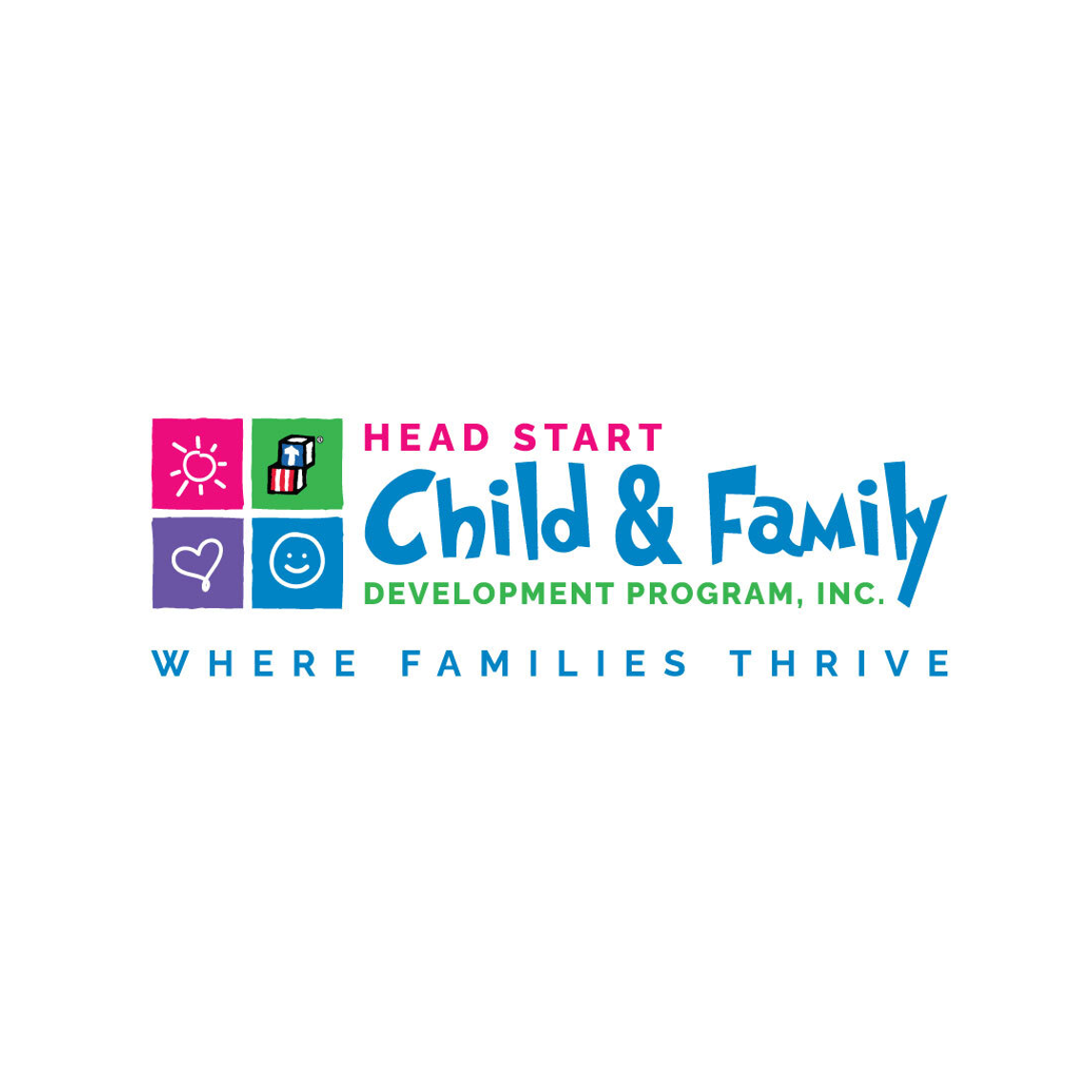Head Start Child & Family Development Program Inc | Go Big GIVE