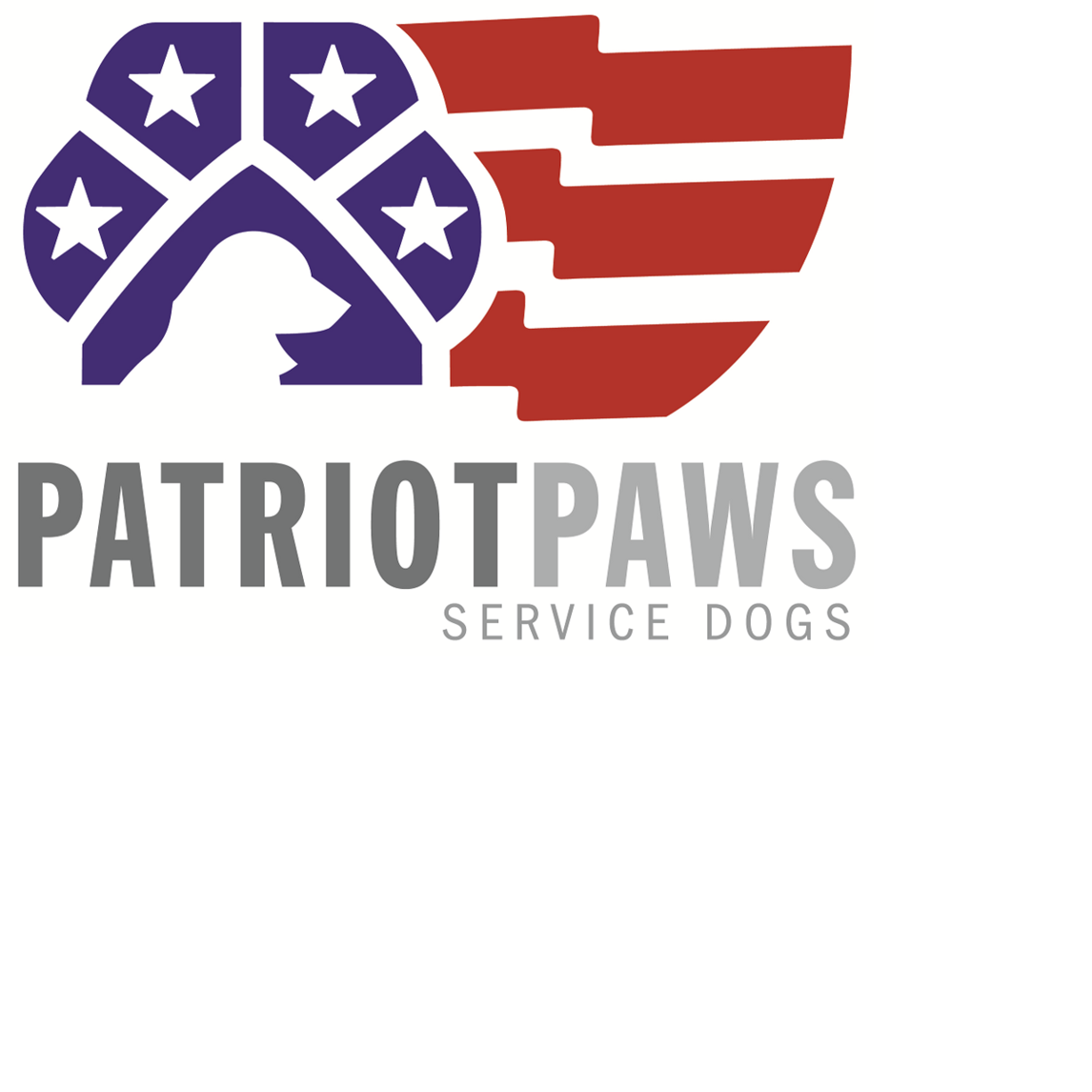 Patriot PAWS Service Dogs | NTX Giving Day