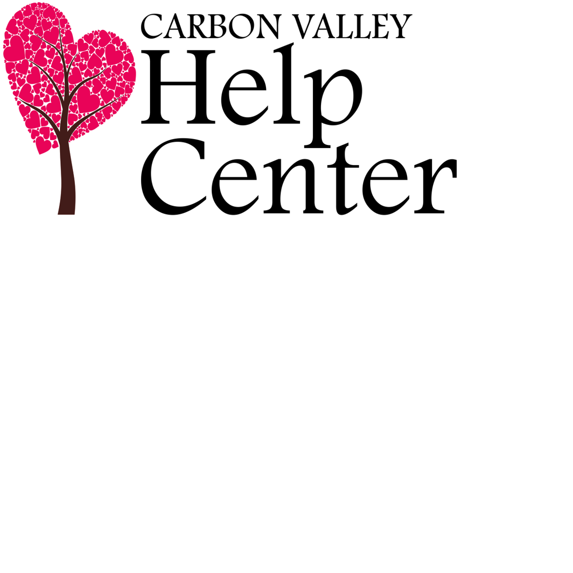 Carbon Valley Help Center Mightycause