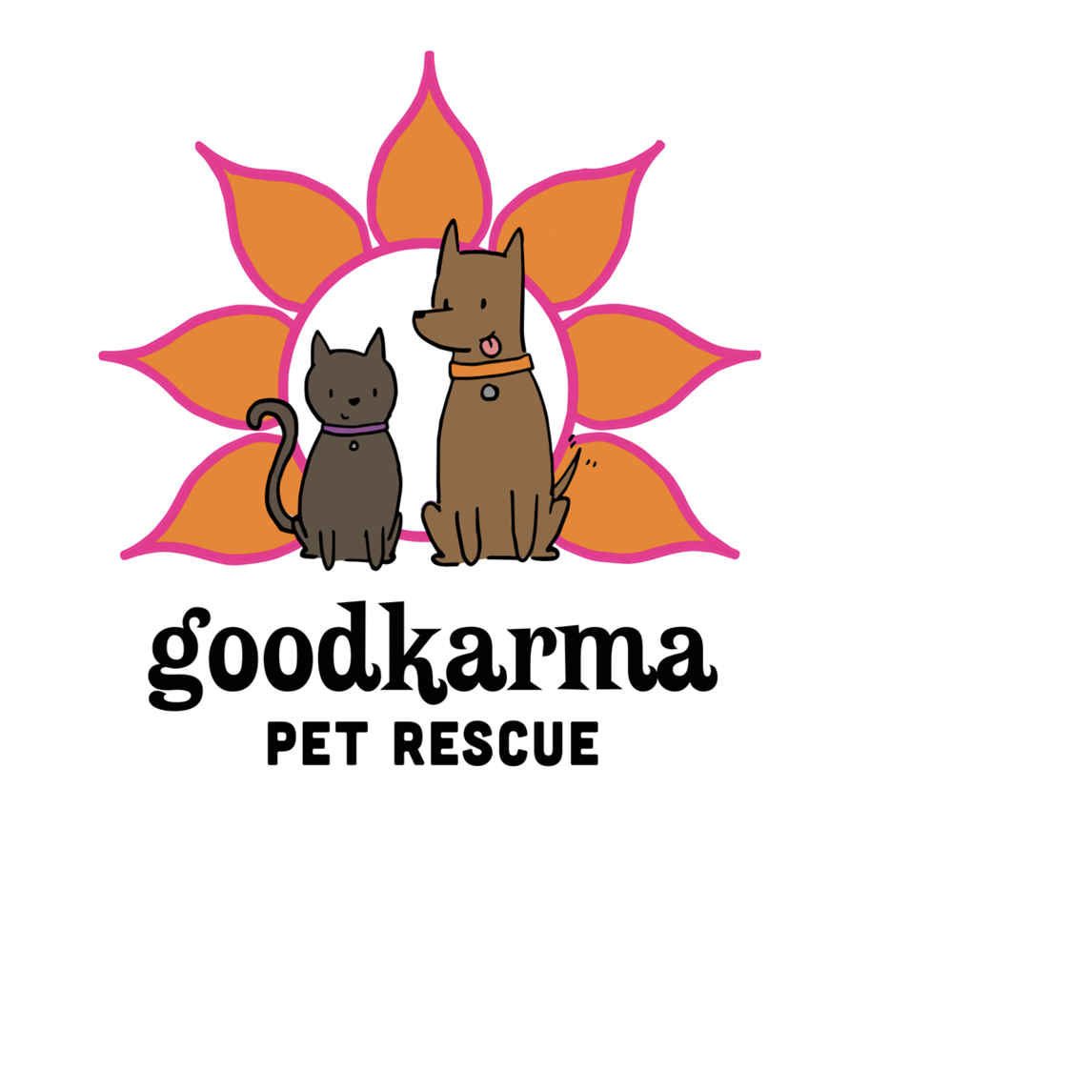 Good Karma Pet Rescue Give Miami Day