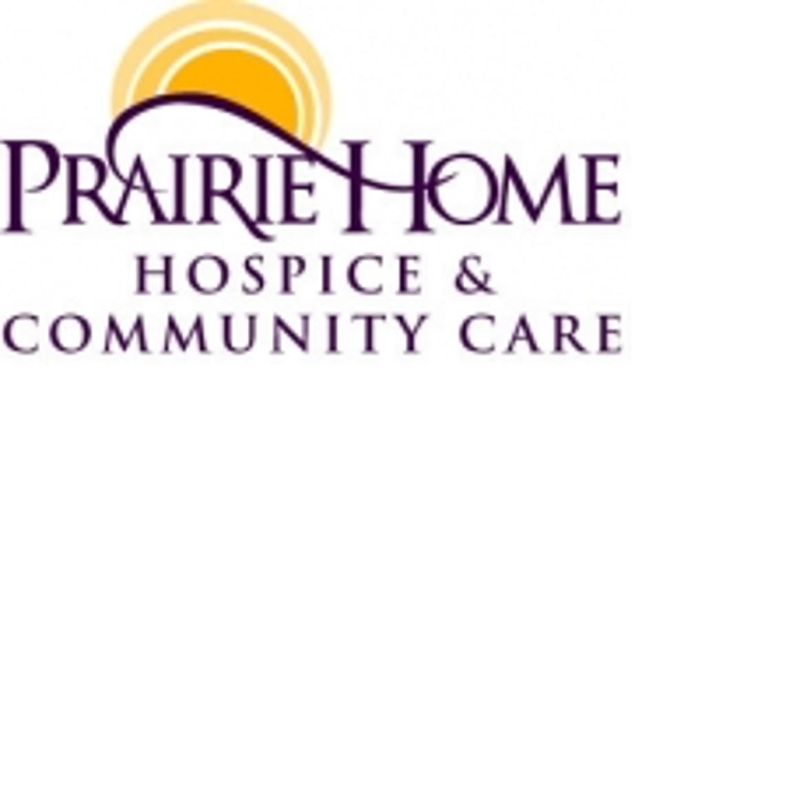 Prairie Home Hospice & Community Care GiveMN