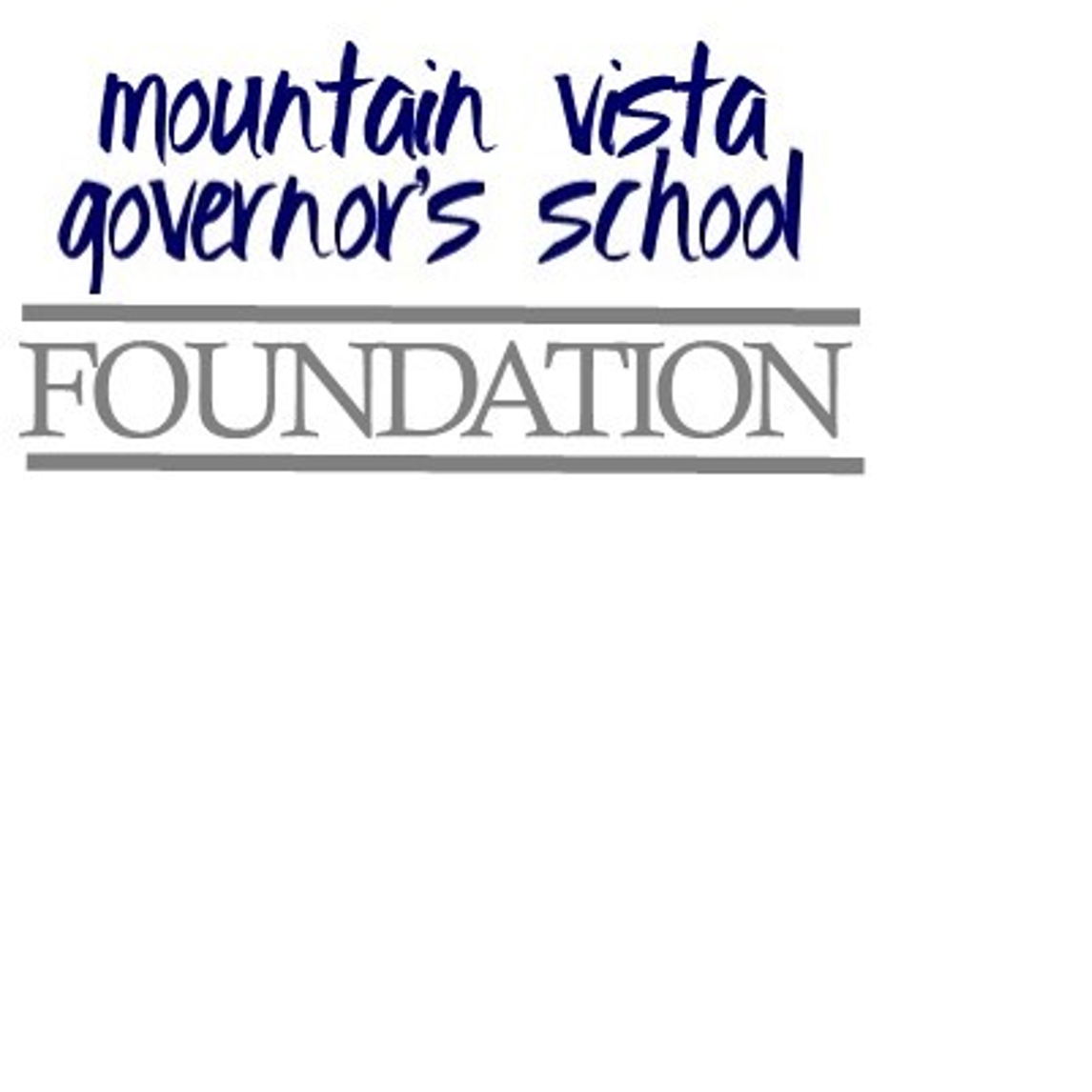 Mountain Vista Governor's School Foundation Give Local Piedmont