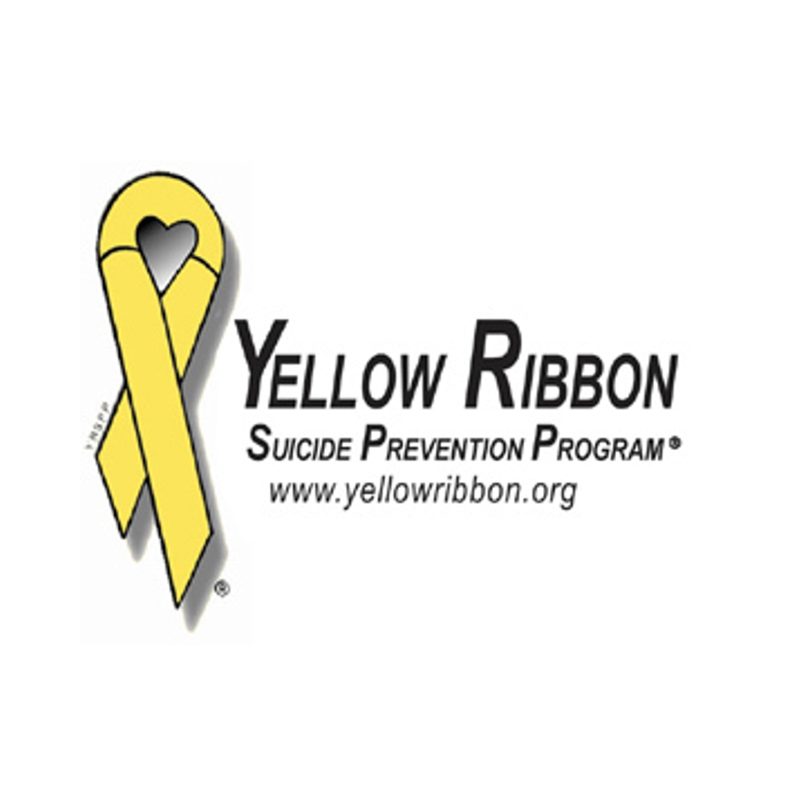 Yellow Ribbon Suicide Prevention Program®