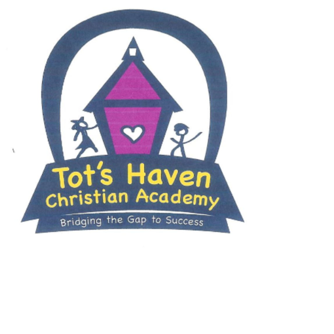 Tot's Haven Christian Academy NTX Giving Day