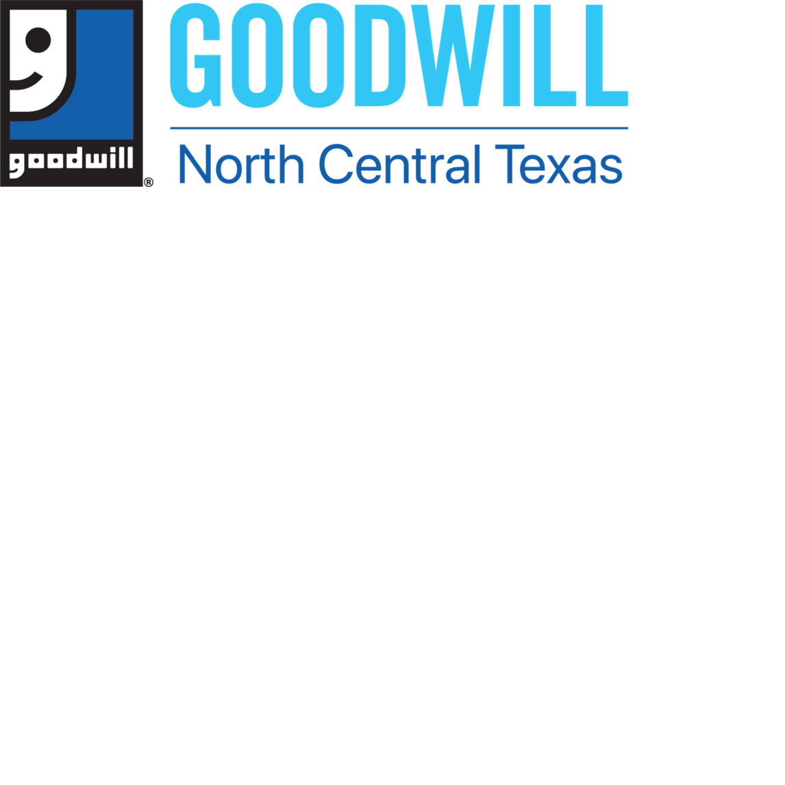Goodwill North Central Texas North Texas Giving Day