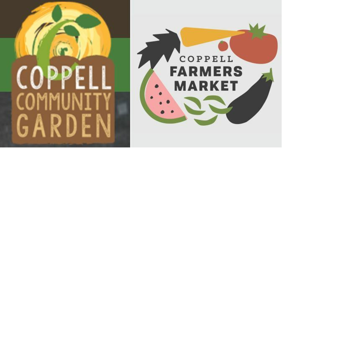 Coppell Sustainable Food Organization NTX Giving Day