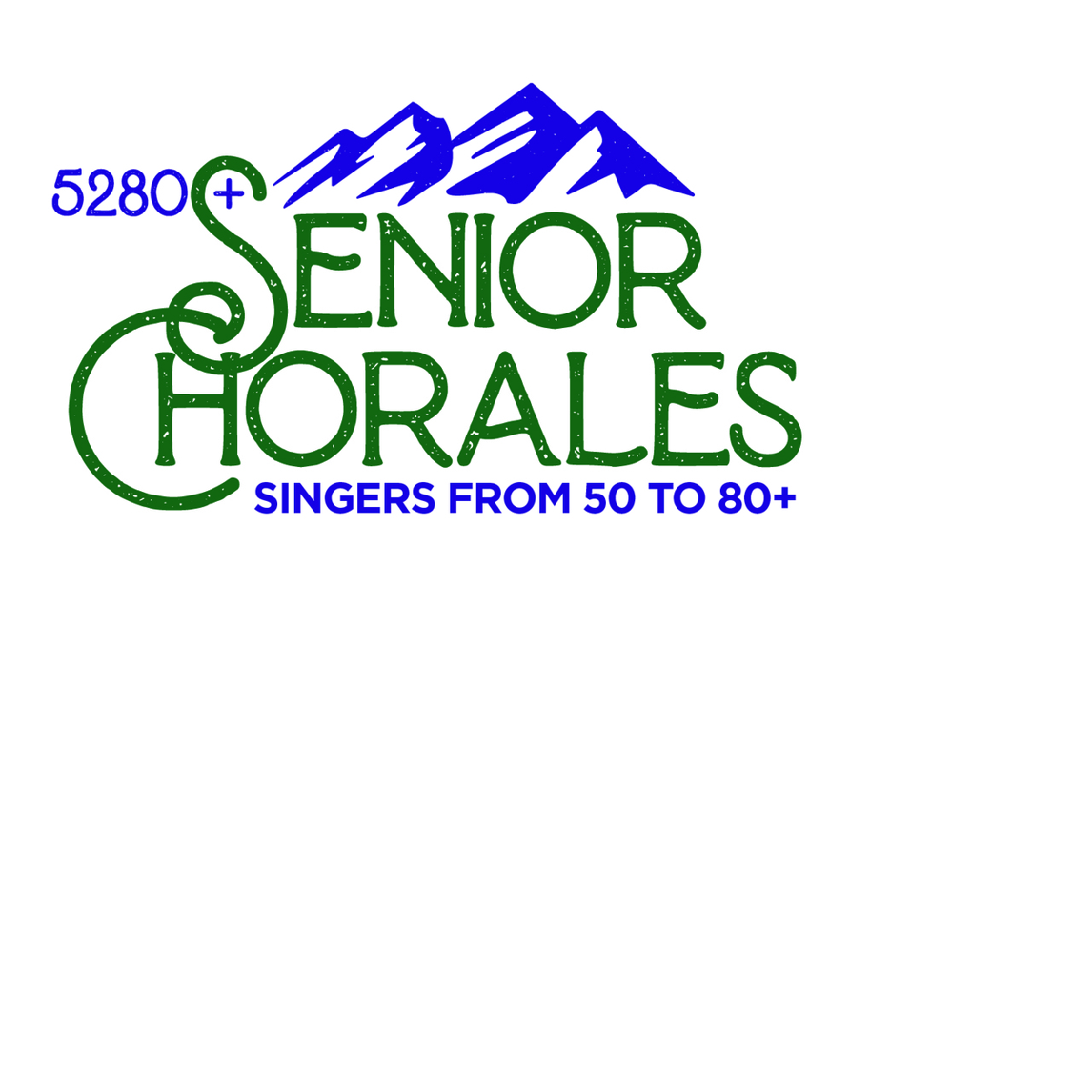 5280 PLUS SENIOR CHORALES | Colorado Gives 365