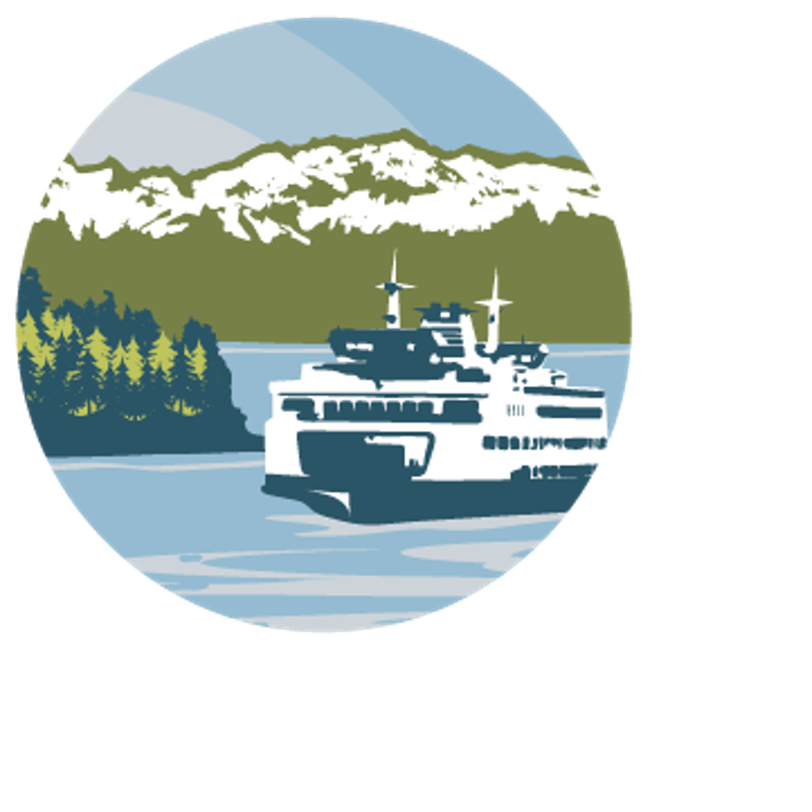 Bainbridge Island Downtown Association Kitsap Great Give