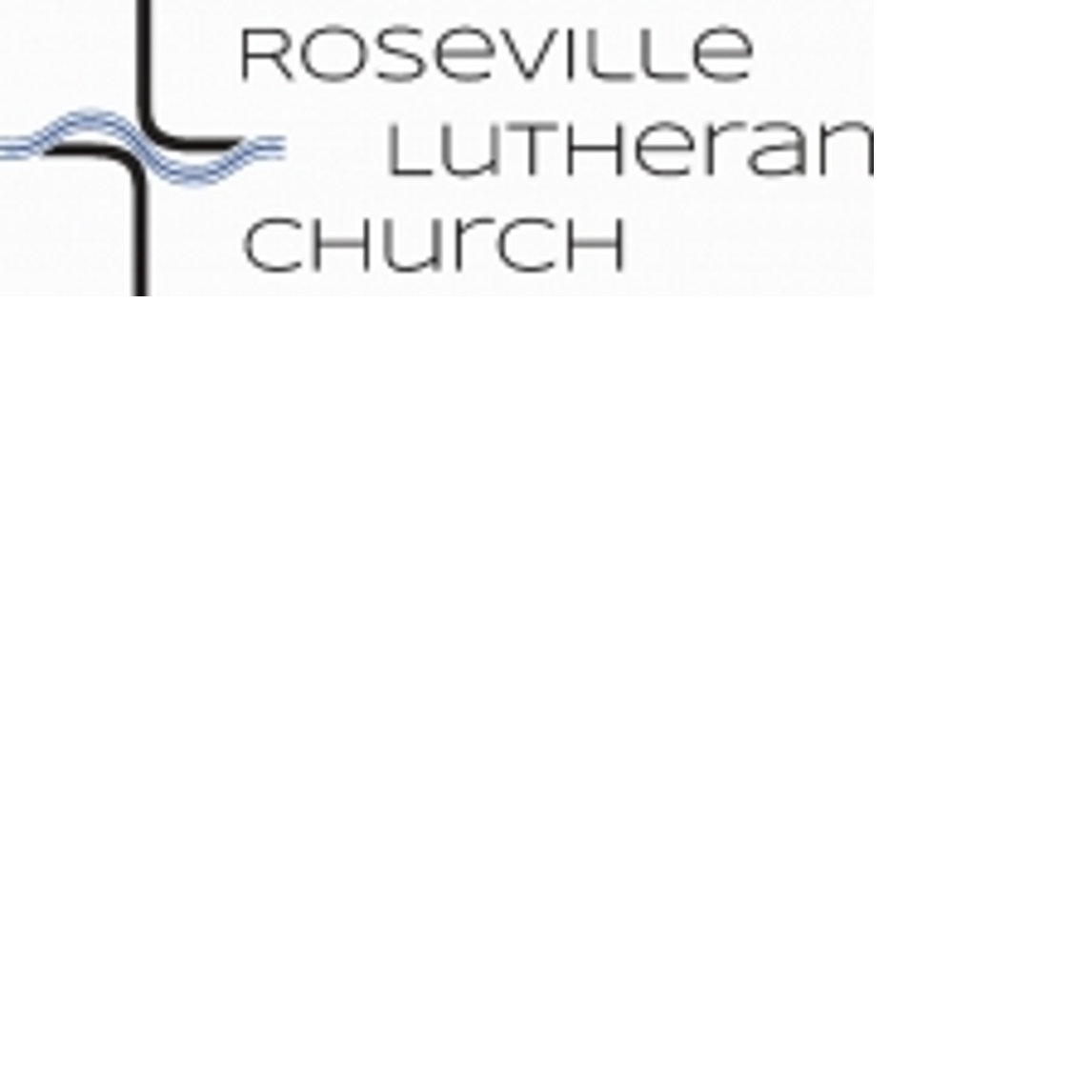 Roseville Lutheran Church GiveMN