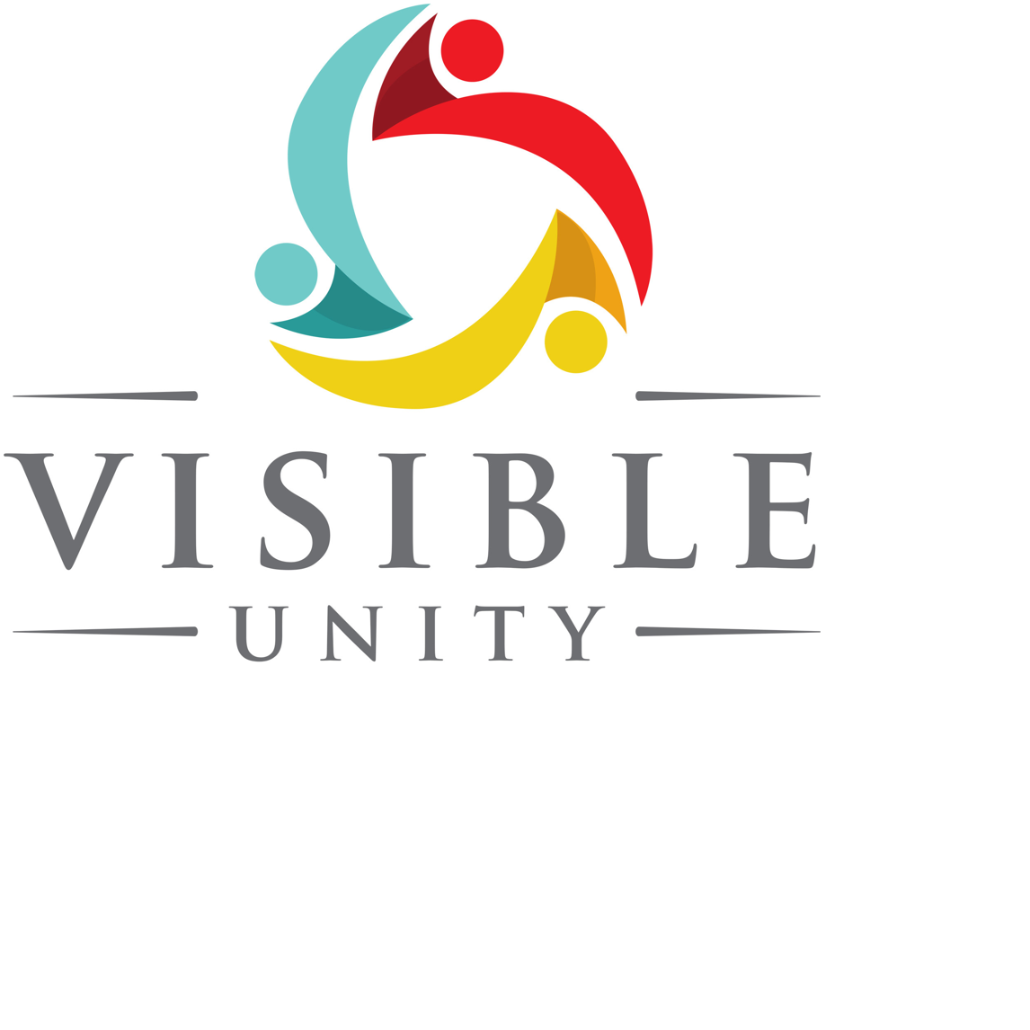 Visible Unity, Inc. | NTX Giving Day