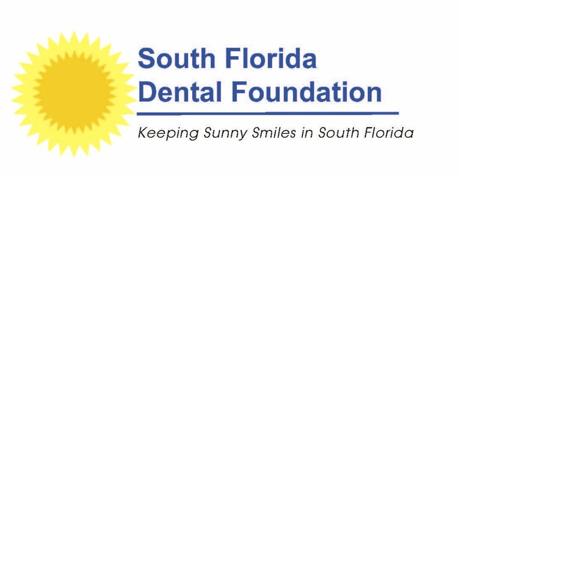 East Coast Dental Foundation Give Miami Day
