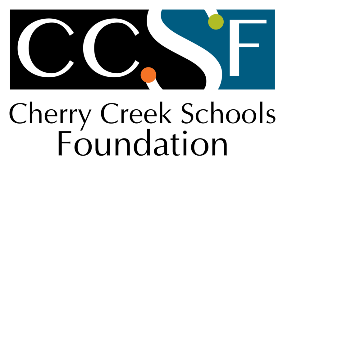 Cherry Creek Schools Foundation Colorado Gives 365