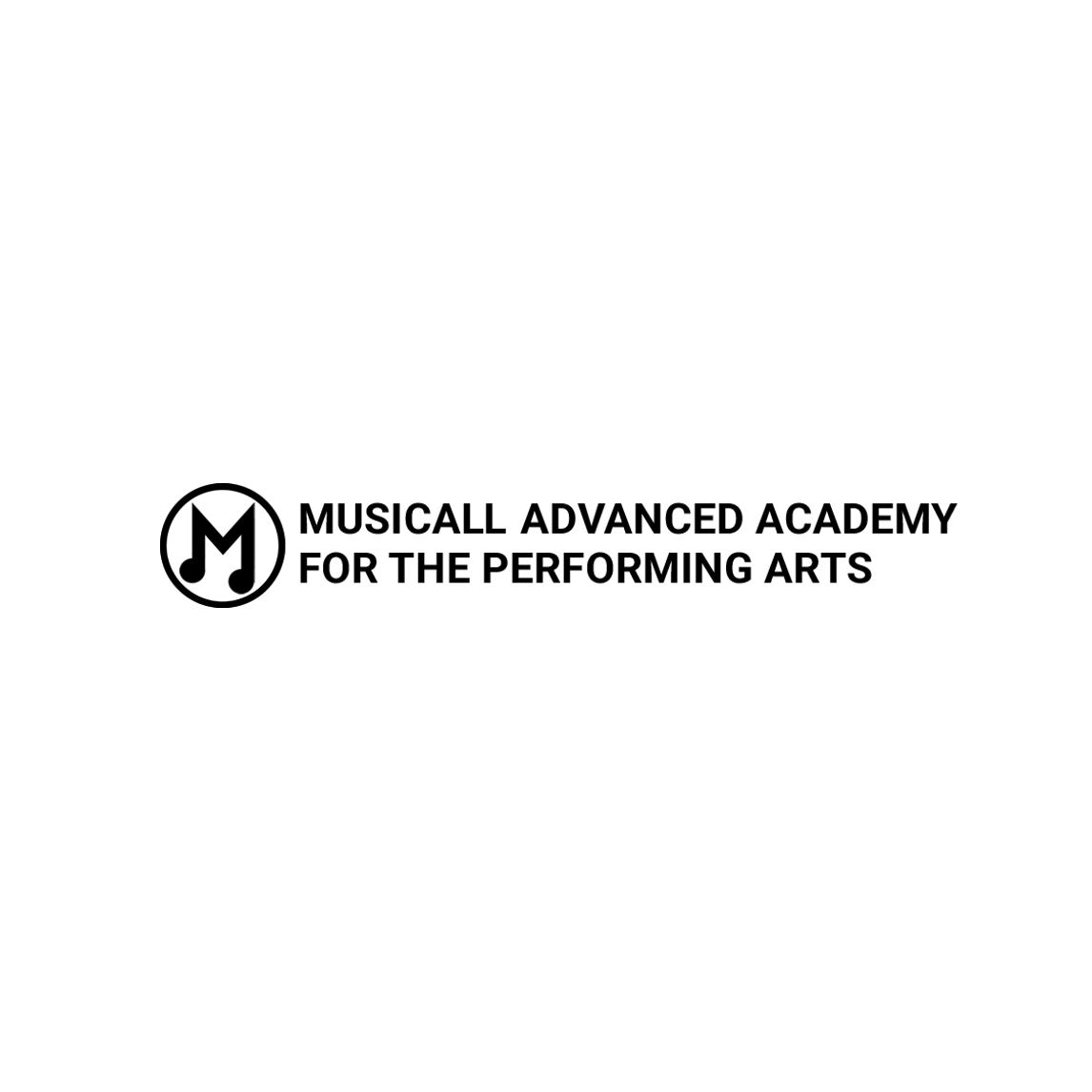 Musicall advanced academy for the performing arts maapa give miami day