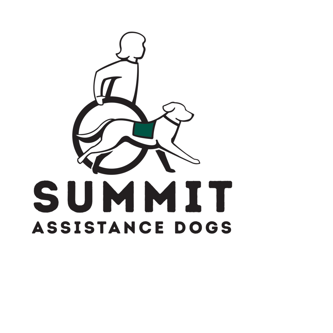 Summit Assistance Dogs Washington Gives