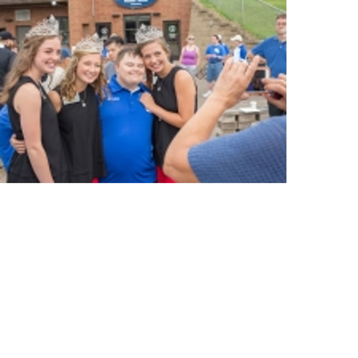 Cambridge Ambassador Program | GiveMN