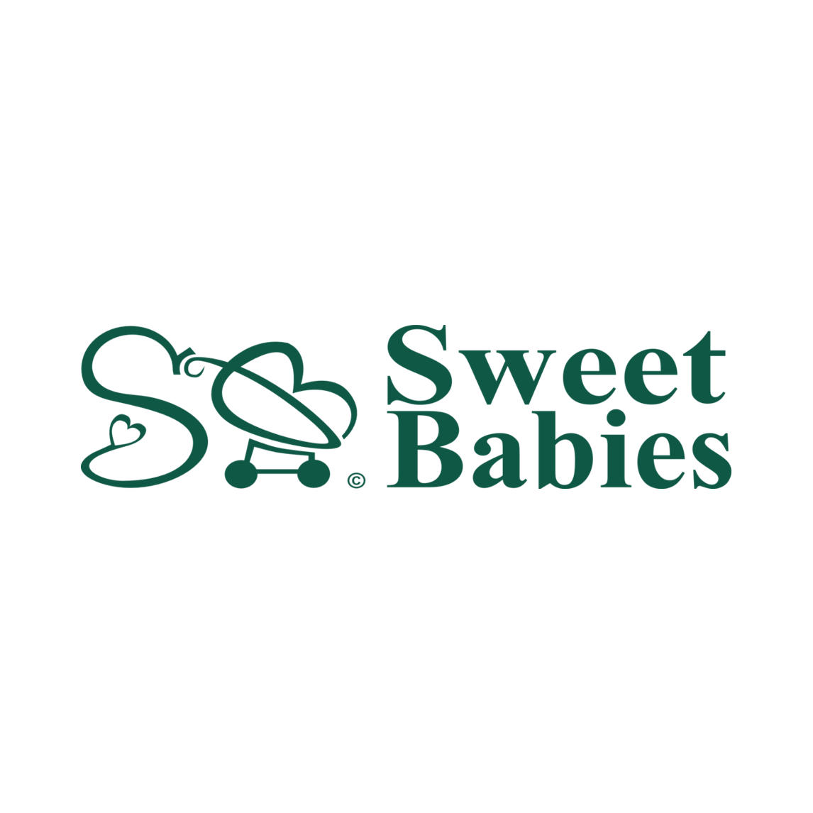 Sweet Babies | Give STL Day