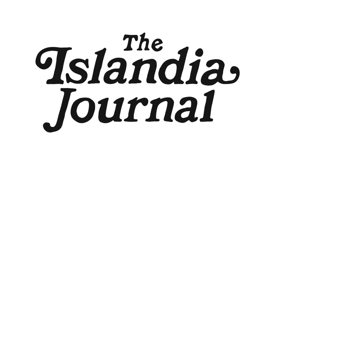 Islandia Journal Give Miami Day