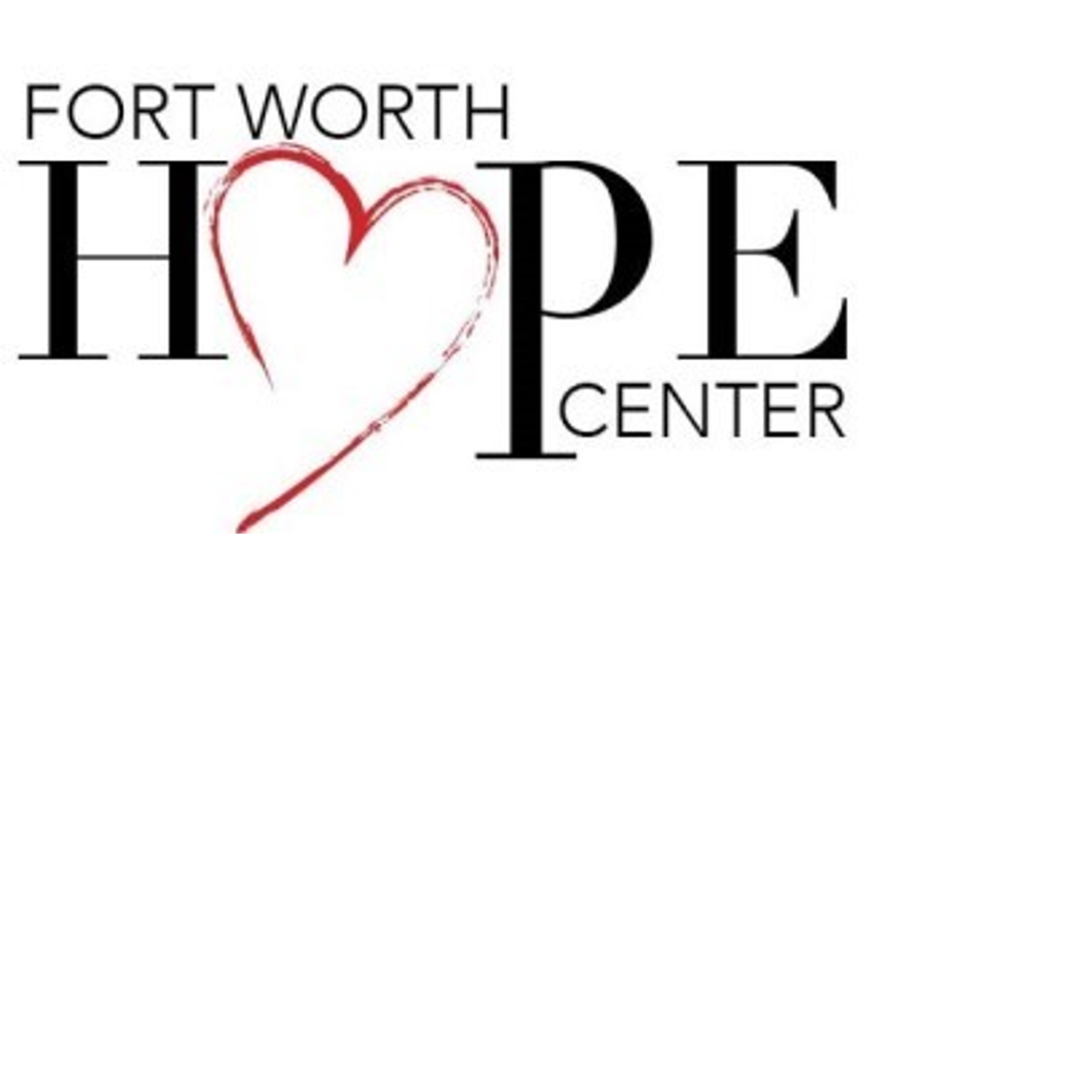 Fort Worth HOPE Center NTX Giving Day