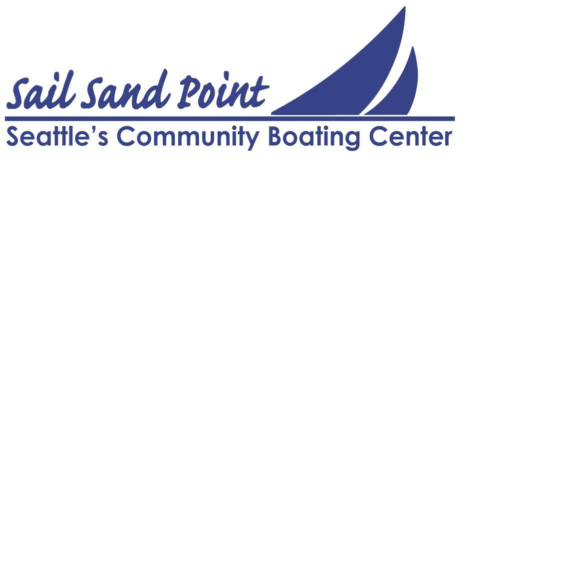 Sail Sand Point Washington Gives
