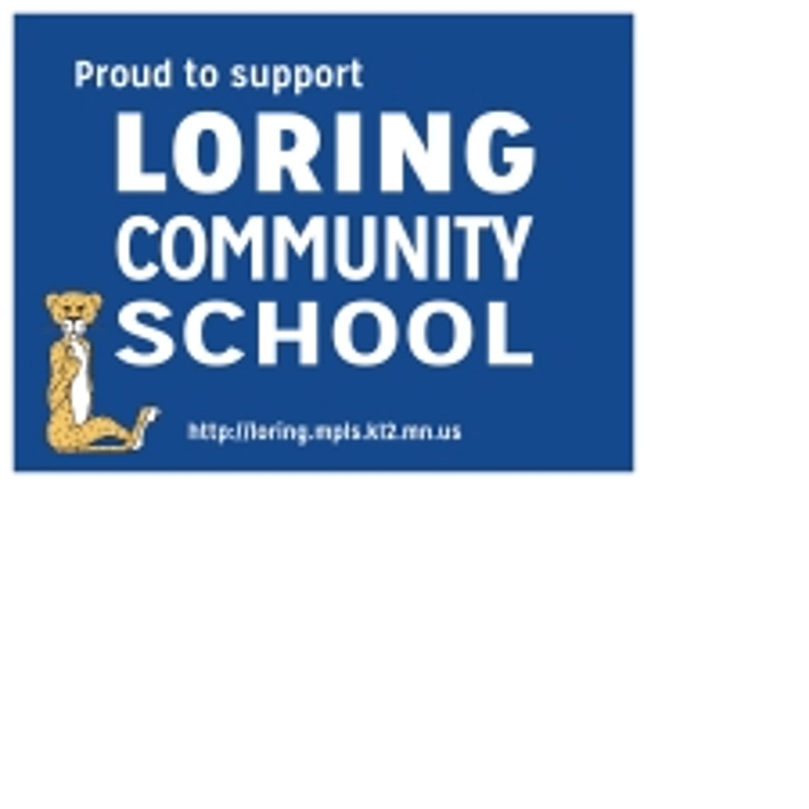 Loring Community Council PTA GiveMN