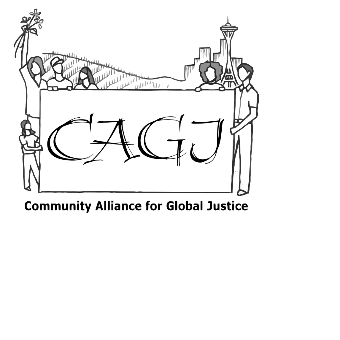 Community Alliance for Global Justice Washington Gives