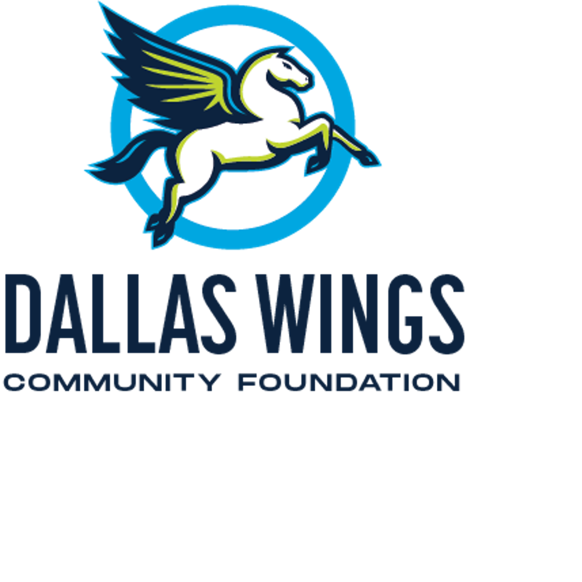 Dallas Wings Community Foundation NTX Giving Day