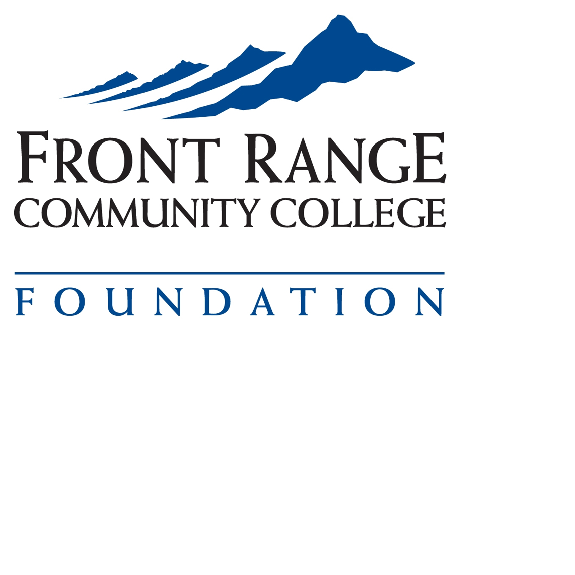 Front Range Community College Foundation Colorado Gives 365