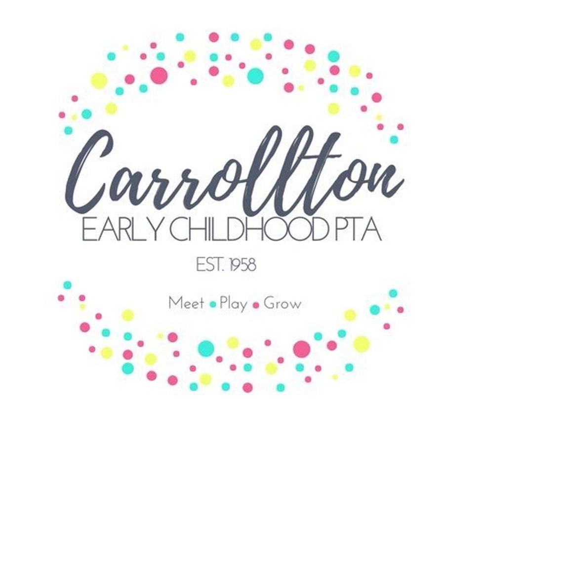 Carrollton Early Childhood PTA
